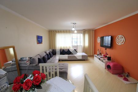 Apartamento à venda com 100m², 2 quartos e 1 vagaSala