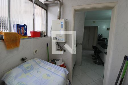 Apartamento à venda com 100m², 2 quartos e 1 vagaÁrea de Serviço