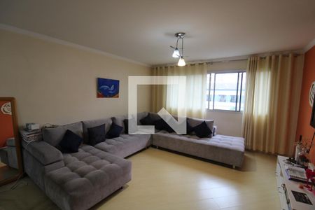 Apartamento à venda com 100m², 2 quartos e 1 vagaSala