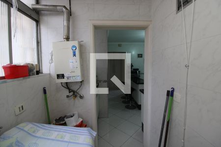 Apartamento à venda com 100m², 2 quartos e 1 vagaÁrea de Serviço