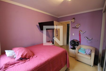 Apartamento à venda com 100m², 2 quartos e 1 vagaQuarto 1