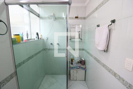 Apartamento à venda com 100m², 2 quartos e 1 vagaBanheiro 2