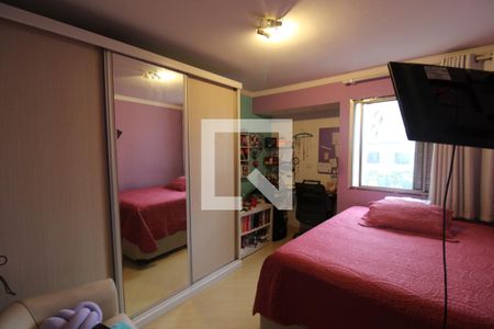 Apartamento à venda com 100m², 2 quartos e 1 vagaQuarto 1