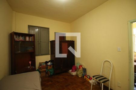 Quarto 1 de apartamento à venda com 2 quartos, 69m² em Brás de Pina, Rio de Janeiro