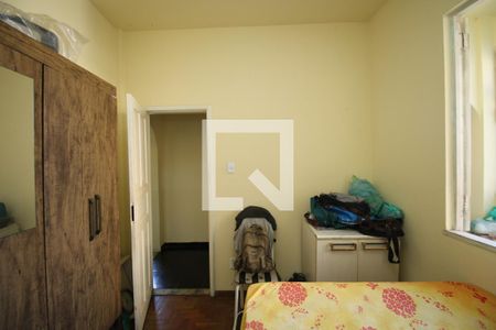 Quarto 2 de apartamento à venda com 2 quartos, 69m² em Brás de Pina, Rio de Janeiro