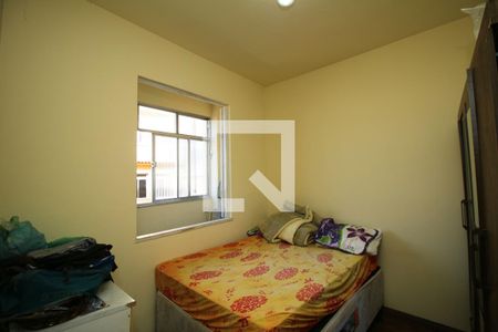Quarto 2 de apartamento para alugar com 2 quartos, 69m² em Brás de Pina, Rio de Janeiro