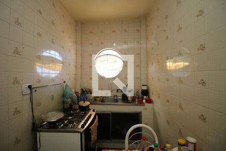 Apartamento à venda com 69m², 2 quartos e 1 vagaCozinha