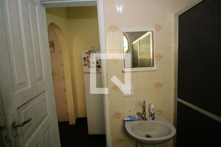 Apartamento à venda com 69m², 2 quartos e 1 vagaBanheiro