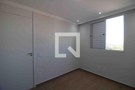 Quarto 2 de apartamento para alugar com 2 quartos, 41m² em Iporanga, Sorocaba