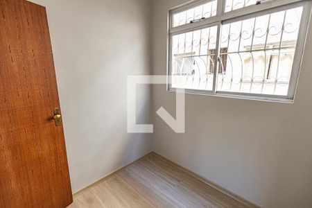 Quarto 2 de apartamento para alugar com 3 quartos, 57m² em Santa Rosa, Belo Horizonte