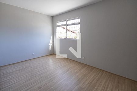 Sala de apartamento para alugar com 3 quartos, 57m² em Santa Rosa, Belo Horizonte