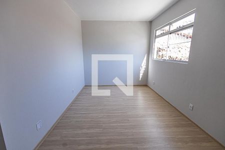 Sala de apartamento à venda com 3 quartos, 57m² em Santa Rosa, Belo Horizonte