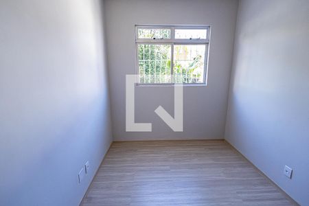Quarto 1 de apartamento para alugar com 3 quartos, 57m² em Santa Rosa, Belo Horizonte