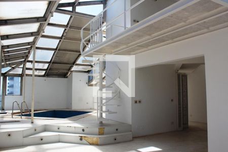 Foto 09 de apartamento à venda com 4 quartos, 642m² em Santa Cecilia, São Paulo