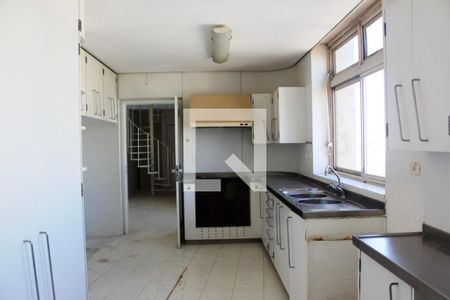 Foto 06 de apartamento à venda com 4 quartos, 642m² em Santa Cecilia, São Paulo