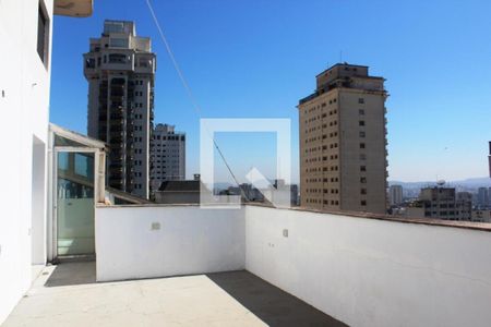 Foto 11 de apartamento à venda com 4 quartos, 642m² em Santa Cecilia, São Paulo