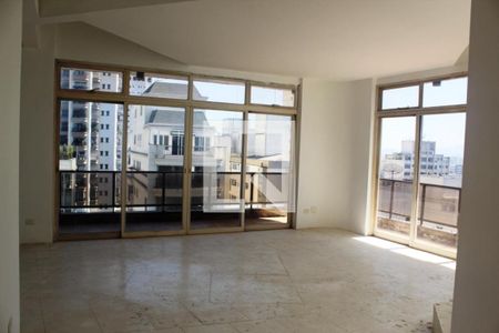 Foto 03 de apartamento à venda com 4 quartos, 642m² em Santa Cecilia, São Paulo