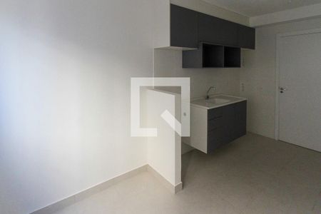 Sala de apartamento para alugar com 2 quartos, 35m² em Vila Ivone, São Paulo