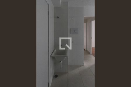 Apartamento para alugar com 35m², 2 quartos e sem vagaÁrea de Serviço