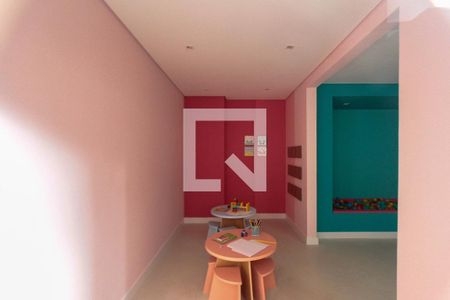 Apartamento para alugar com 35m², 2 quartos e sem vagaBrinquedoteca