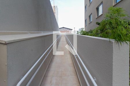 Apartamento para alugar com 35m², 2 quartos e sem vagarampa de Acesselibidade