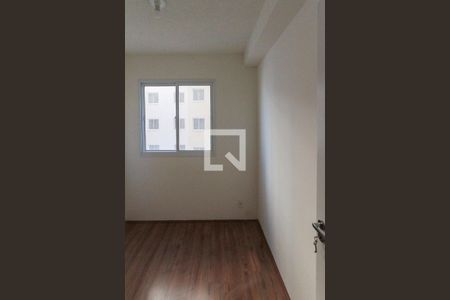 Apartamento para alugar com 35m², 2 quartos e sem vagaQuarto
