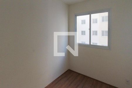 Apartamento para alugar com 35m², 2 quartos e sem vagaQuarto