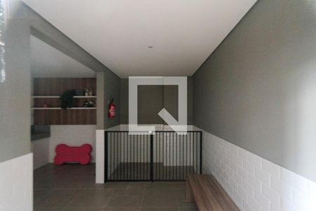 Apartamento para alugar com 35m², 2 quartos e sem vagaespaço pet