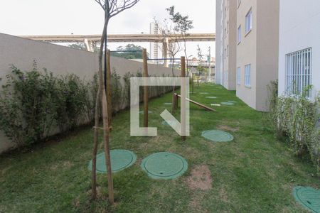 Apartamento para alugar com 35m², 2 quartos e sem vagaÁrea verde