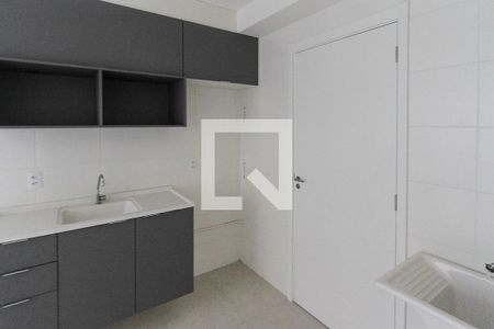 Apartamento para alugar com 35m², 2 quartos e sem vagaCozinha