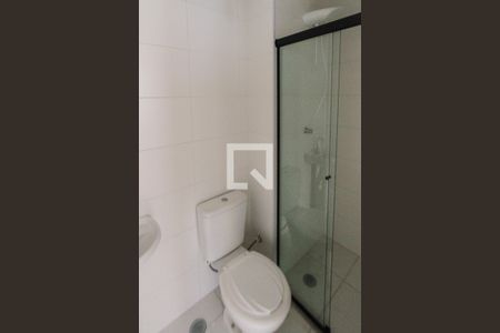 Apartamento para alugar com 35m², 2 quartos e sem vagaBanheiro