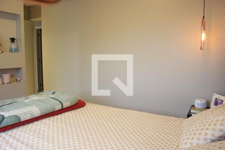 Apartamento à venda com 87m², 2 quartos e 2 vagasSuíte 1