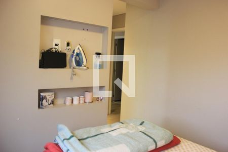 Apartamento à venda com 87m², 2 quartos e 2 vagasSuíte 1
