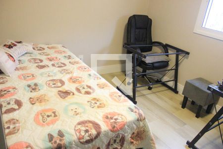 Apartamento à venda com 87m², 2 quartos e 2 vagasSuíte 2