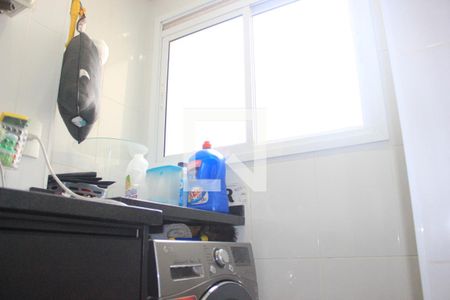 Apartamento à venda com 87m², 2 quartos e 2 vagasÁrea de Serviço/ lavanderia