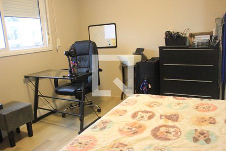Apartamento à venda com 87m², 2 quartos e 2 vagasSuíte 2