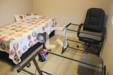 Apartamento à venda com 87m², 2 quartos e 2 vagasSuíte 2
