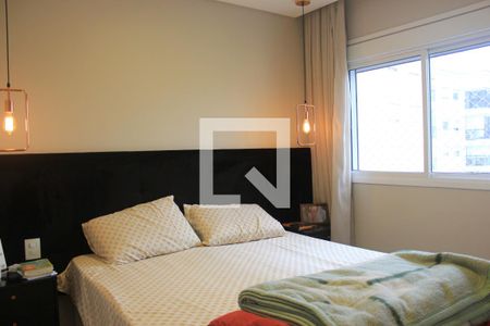 Apartamento à venda com 87m², 2 quartos e 2 vagasSuíte 1