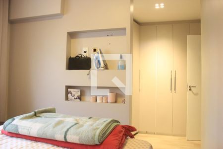 Apartamento à venda com 87m², 2 quartos e 2 vagasSuíte 1