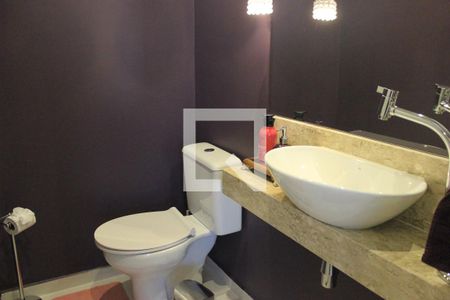 Apartamento à venda com 87m², 2 quartos e 2 vagasLavabo