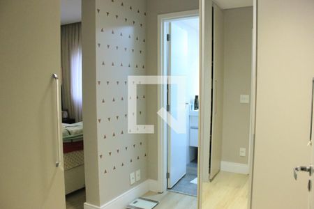 Apartamento à venda com 87m², 2 quartos e 2 vagasCloset