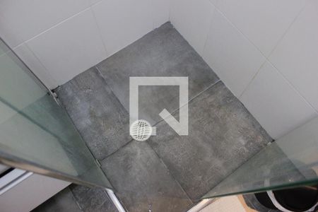 Apartamento à venda com 87m², 2 quartos e 2 vagasBanheiro da Suíte 1