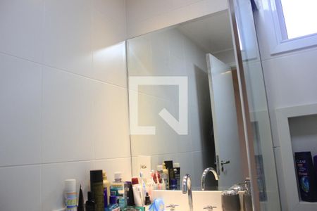 Apartamento à venda com 87m², 2 quartos e 2 vagasBanheiro da Suíte 1