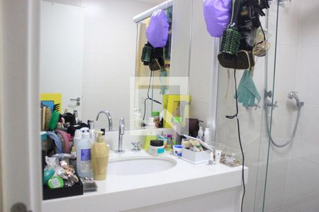 Apartamento à venda com 87m², 2 quartos e 2 vagasSuíte 2
