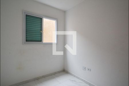 Quarto 1 de apartamento para alugar com 2 quartos, 60m² em Jardim Cambui, Santo André