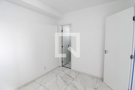 Suíte de apartamento para alugar com 1 quarto, 31m² em Vila Sônia, São Paulo