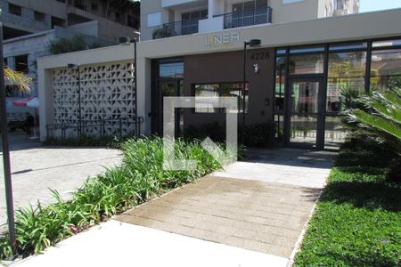 Apartamento para alugar com 31m², 1 quarto e sem vagaPortaria