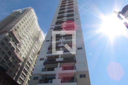 Apartamento para alugar com 31m², 1 quarto e sem vagaFachada