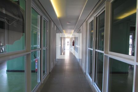 Apartamento para alugar com 31m², 1 quarto e sem vagaÁrea comum - Acesso para a Academia