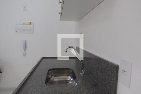 Apartamento para alugar com 31m², 1 quarto e sem vagaCozinha